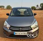 Maruti Suzuki Celerio VXI, 2017, Petrol