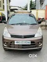 Maruti Suzuki Zen Estilo VXI BSIV W ABS, 2011, CNG & Hybrids