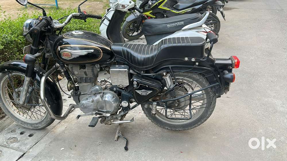 Well condition bike