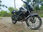 Pulsar ns 125