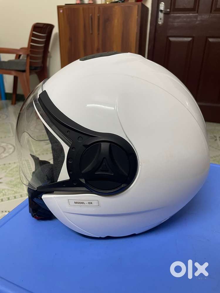 Ather Helmet white - L size