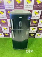1Digital Whirlpool master mind 5 star door cooking Double door Fridge