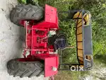 Mahindra 475 oil brake tractor 2011