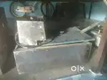 Pizza oven.sandwich machine.momas fried machine