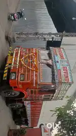 Tata truck 2015 model urgent selling