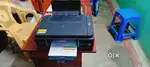 Canon 2010 printer  Good condition new look