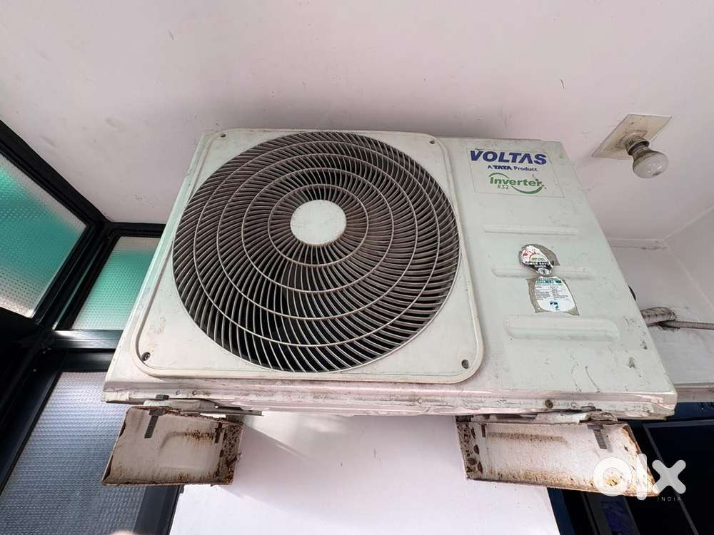 Voltas 3 Star 1.5 Ton Inverter AC