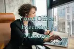 Front Office Manager / Executive
