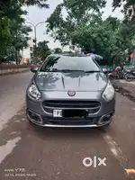 Fiat Punto Sport, 2017, Petrol