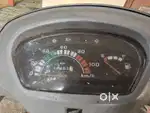 Old is gold. Honda activa 2005 Dec