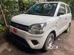 NEW T PERMIT CAR WAGON R LXI CNG