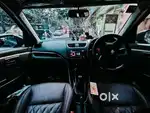 Maruti Suzuki Swift 2017 Petrol Well Maintained.