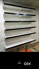 supermarkit display racks all size available