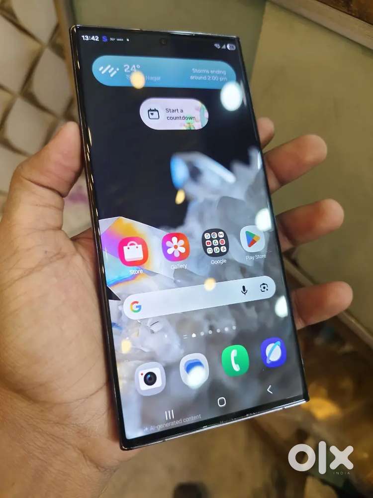 Samsung s23ultra
