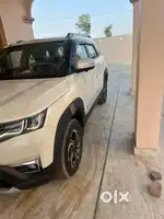 Brand new car