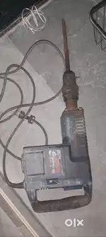 11 kg breaker hammer