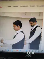 Peon/office Boy male