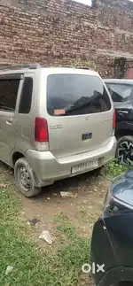 Maruti Suzuki Wagon R 2006