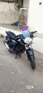 Single owner 2014 RTR apache 160