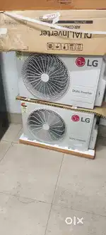 Lg1.5 ton3 starting factory second ac 2025 model