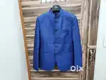 Cobb Blue Colour Unused Blazer.