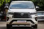 Toyota Innova Crysta ZX 2.4 Diesel 7 Seater, 2021, Diesel