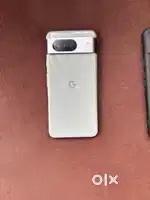 Google pixel 8