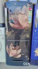 Samsung new model 100% good condition