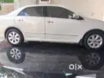 Toyota Corolla Altis 2012 Diesel 180000 Km Driven