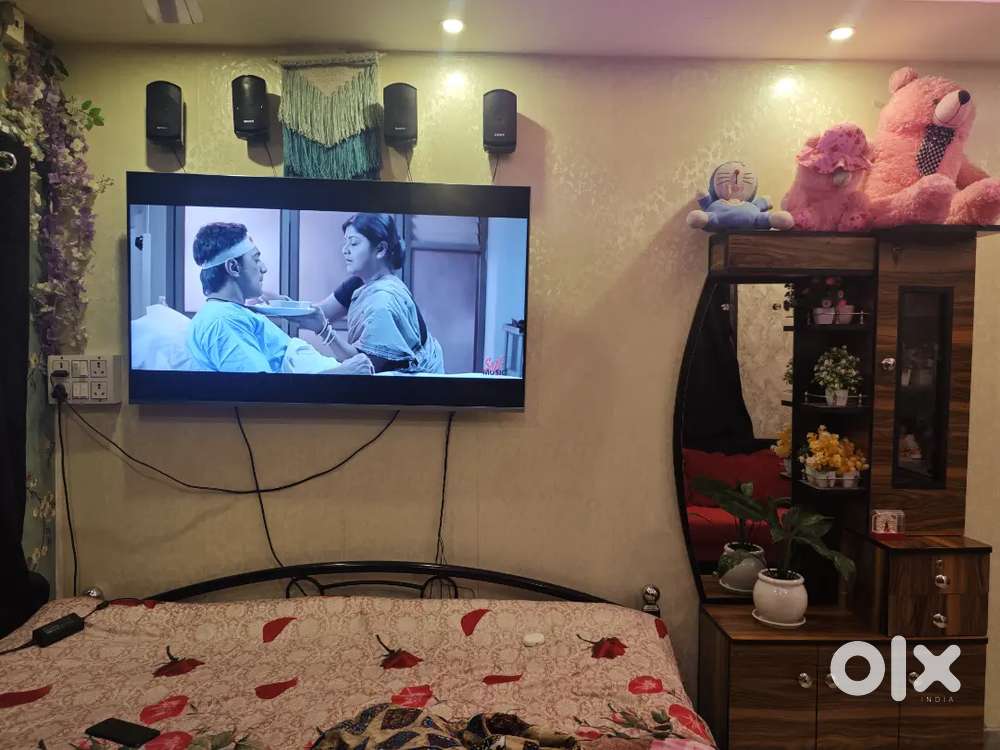 Xiaomi QLED TV 55 INCH