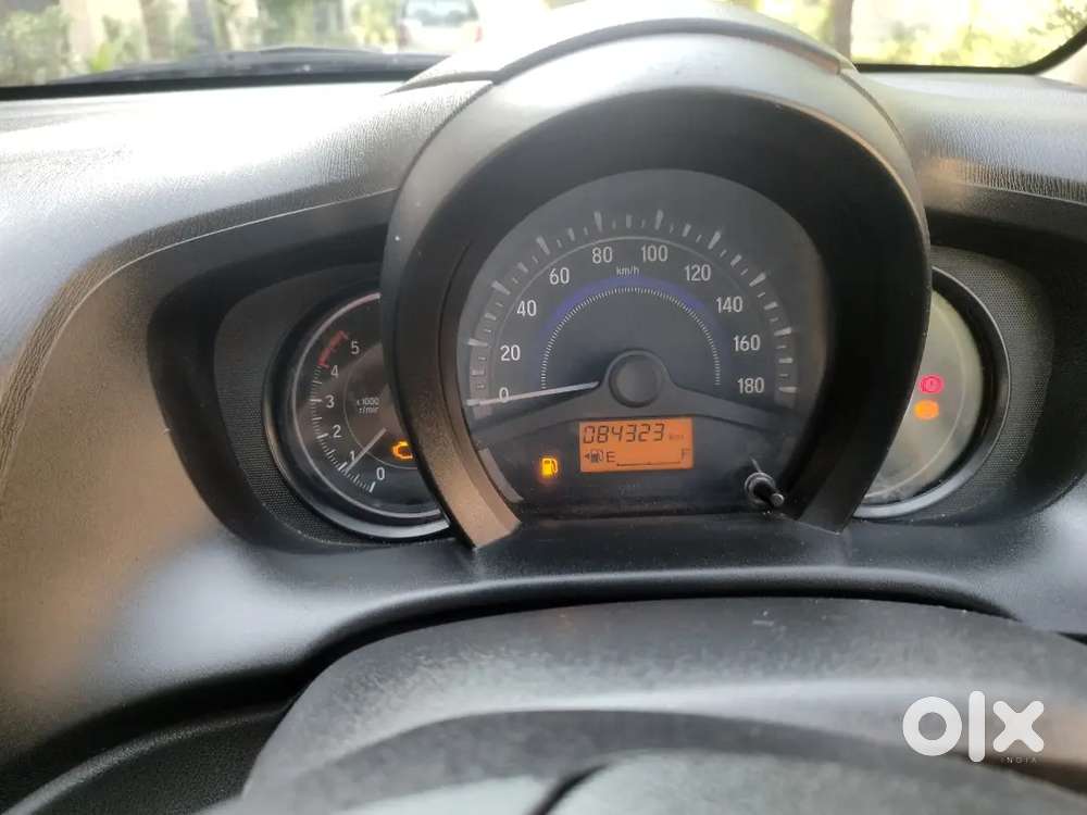 Honda Amaze 2016 Diesel 85000 Km Driven