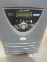 Inverter jps jumbo microtex jm sw 2500