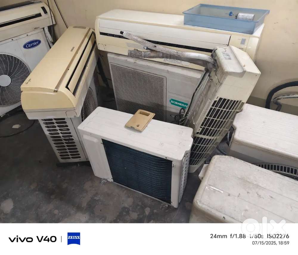 AC REPAIR SERVICING AVAILABLE