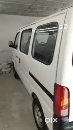 Maruti Suzuki Eeco 2021 Petrol 100000 Km Driven