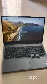 Lenovo loq laptop