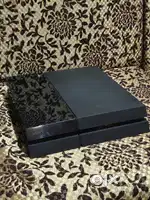 PS4 Fat 500GB