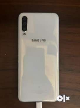 Samsung Galaxy A50 for sale