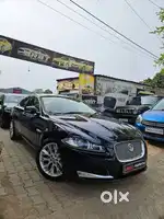 Jaguar XF 3.0 Litre S Premium Luxury, 2011, Diesel