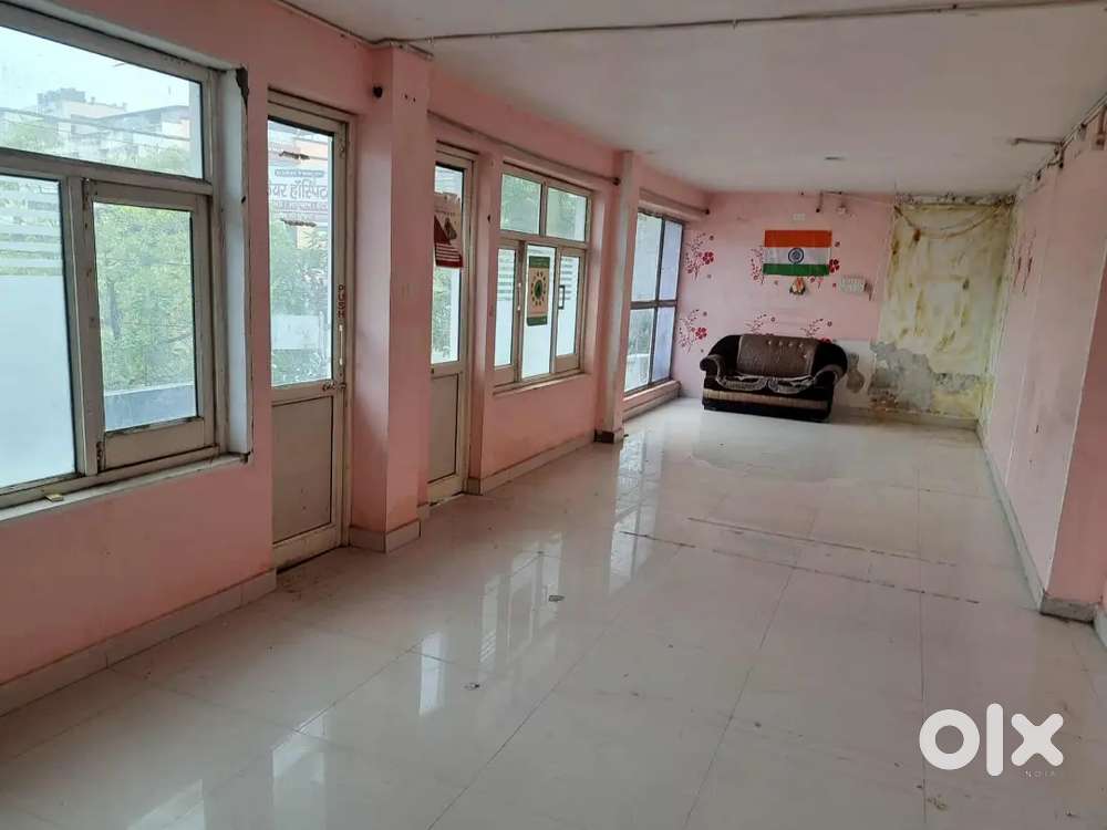 Office for rent