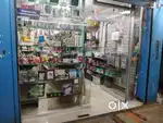 Fancy items for sale with showcase