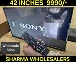 Festival Sale-42 Smart LED TV wholesale Rate
9,990