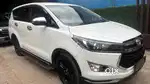 Toyota Innova Crysta Touring Sport 2.4 MT, 2020, Diesel