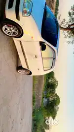 Hyundai Santro Xing 2012 LPG Well Maintained