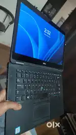 Touchscreen Laptop Dell latitude E7470 Ultra book Brand New Condition
