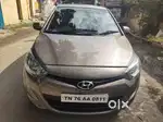 Hyundai i20 Sportz 1.4 CRDI 6 Speed BS-IV, 2013, Diesel
