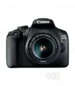 DSLR ക്യാമറകൾ, ലെൻസുകൾ വാടകക്ക്