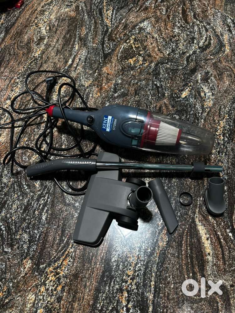 Kent Storm Vacuum Cleaner 600W