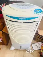 Symphony cooler