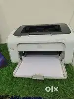 Hp laserjet printer 12a