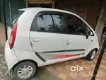 Nano LX resale